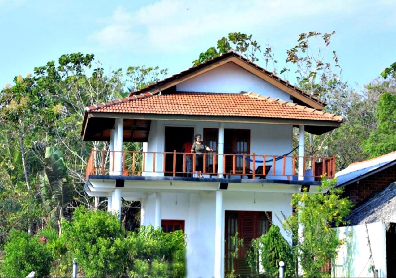 Pearl Cave Cabanas & Resturant Tangalle Zewnętrze zdjęcie