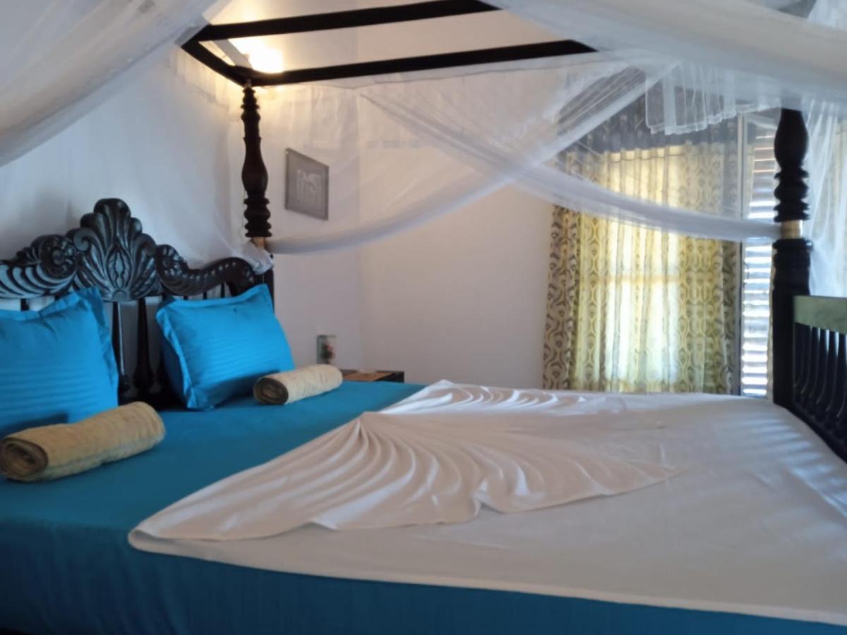 Pearl Cave Cabanas & Resturant Tangalle Zewnętrze zdjęcie