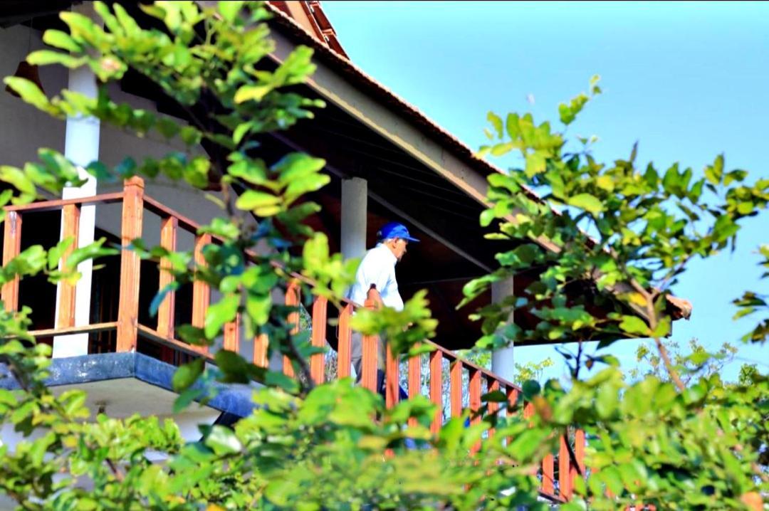 Pearl Cave Cabanas & Resturant Tangalle Zewnętrze zdjęcie