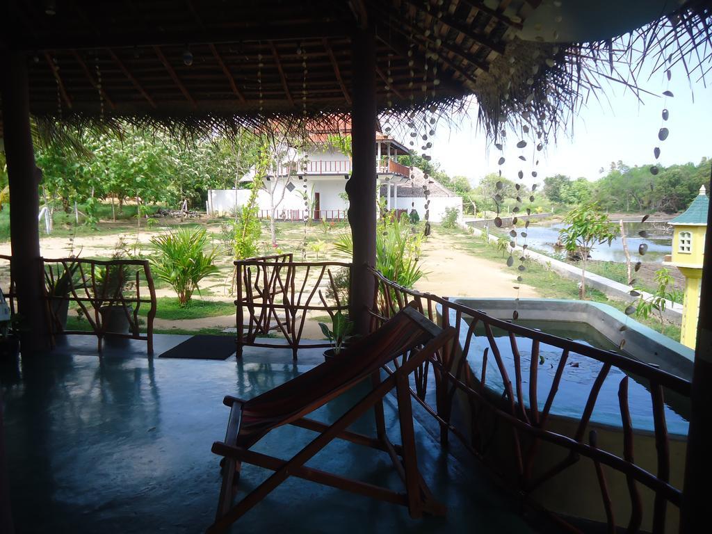 Pearl Cave Cabanas & Resturant Tangalle Zewnętrze zdjęcie