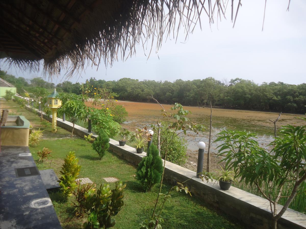 Pearl Cave Cabanas & Resturant Tangalle Zewnętrze zdjęcie