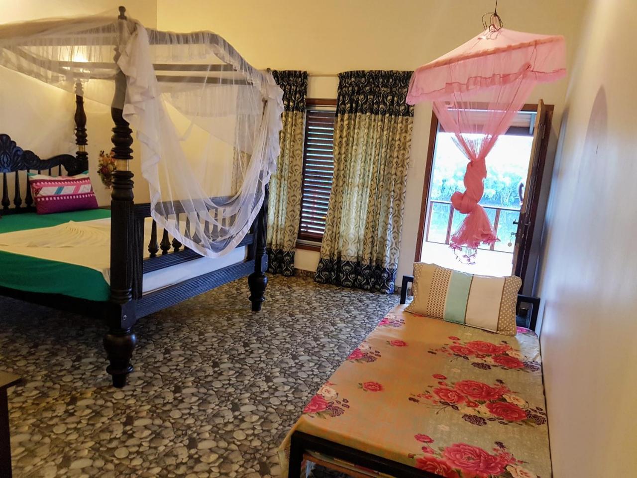 Pearl Cave Cabanas & Resturant Tangalle Zewnętrze zdjęcie