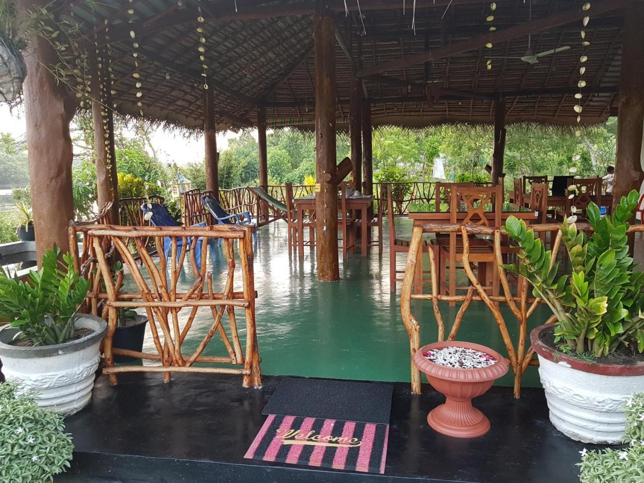 Pearl Cave Cabanas & Resturant Tangalle Zewnętrze zdjęcie