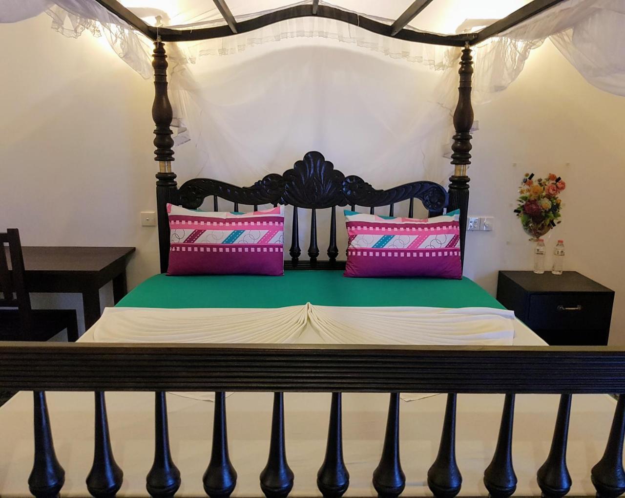 Pearl Cave Cabanas & Resturant Tangalle Zewnętrze zdjęcie
