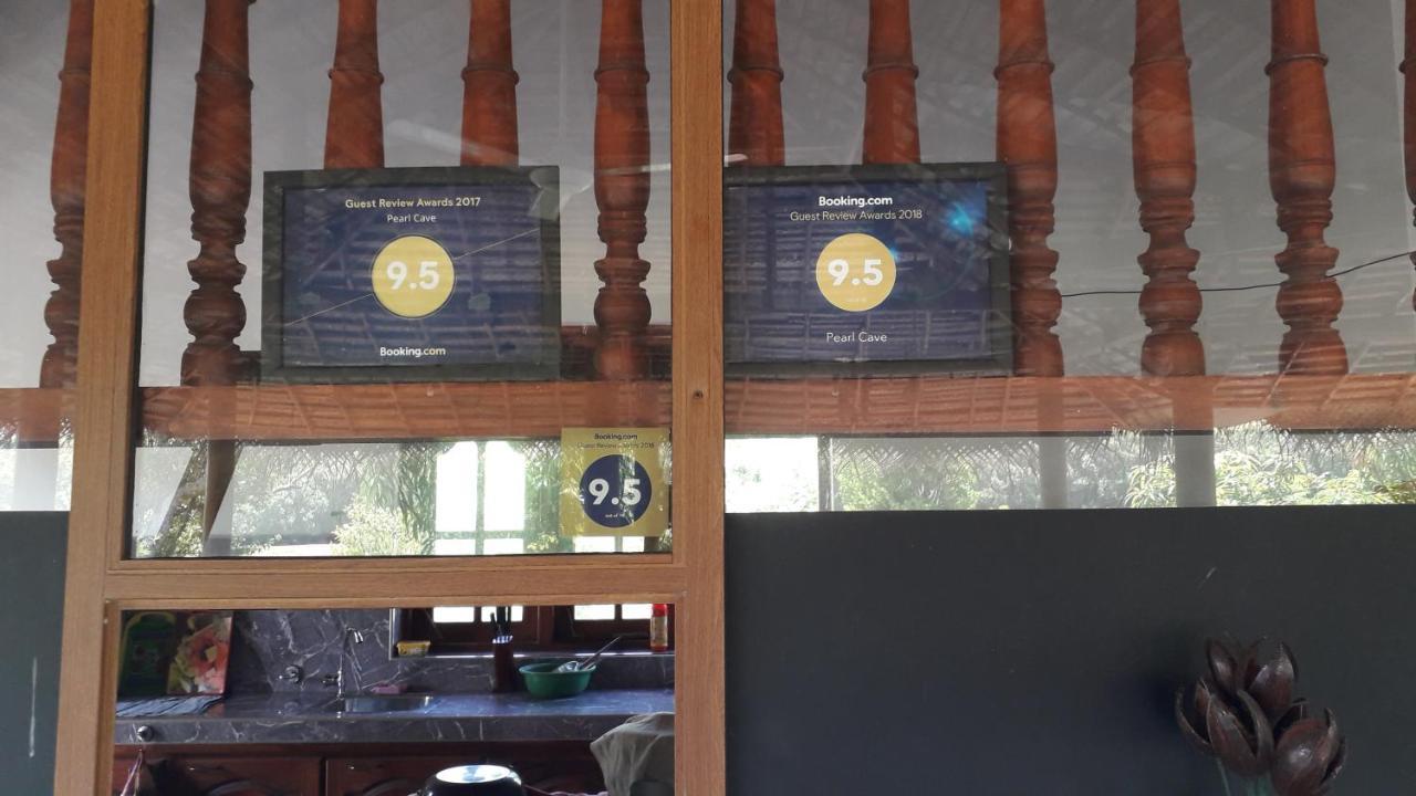 Pearl Cave Cabanas & Resturant Tangalle Zewnętrze zdjęcie