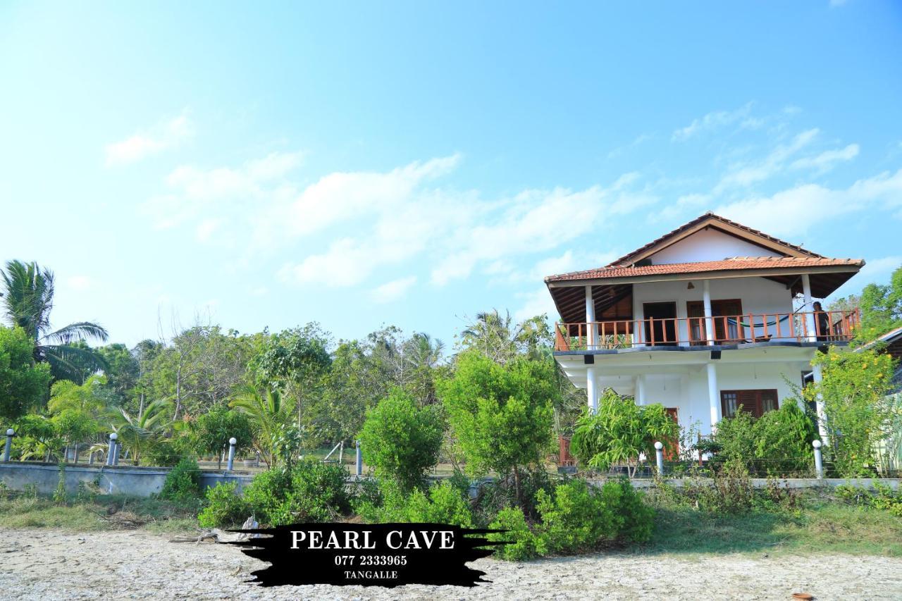 Pearl Cave Cabanas & Resturant Tangalle Zewnętrze zdjęcie