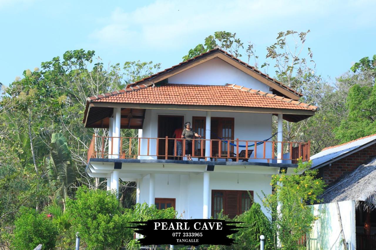 Pearl Cave Cabanas & Resturant Tangalle Zewnętrze zdjęcie