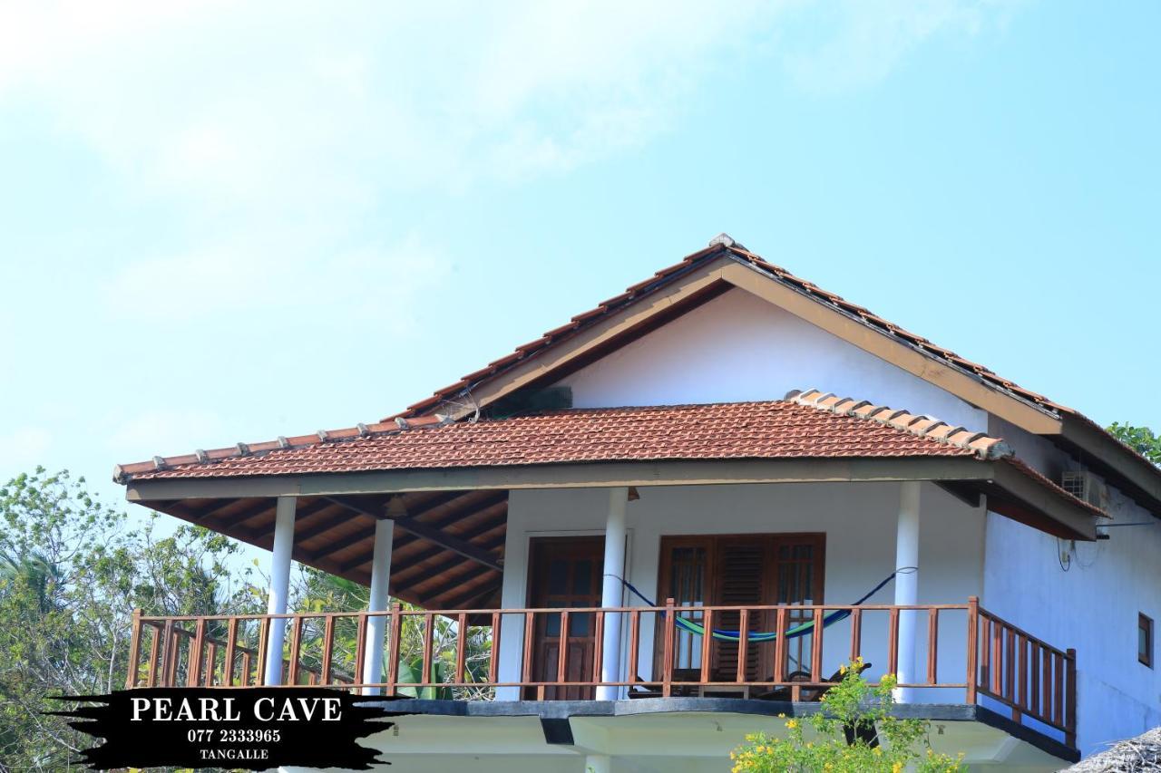 Pearl Cave Cabanas & Resturant Tangalle Zewnętrze zdjęcie
