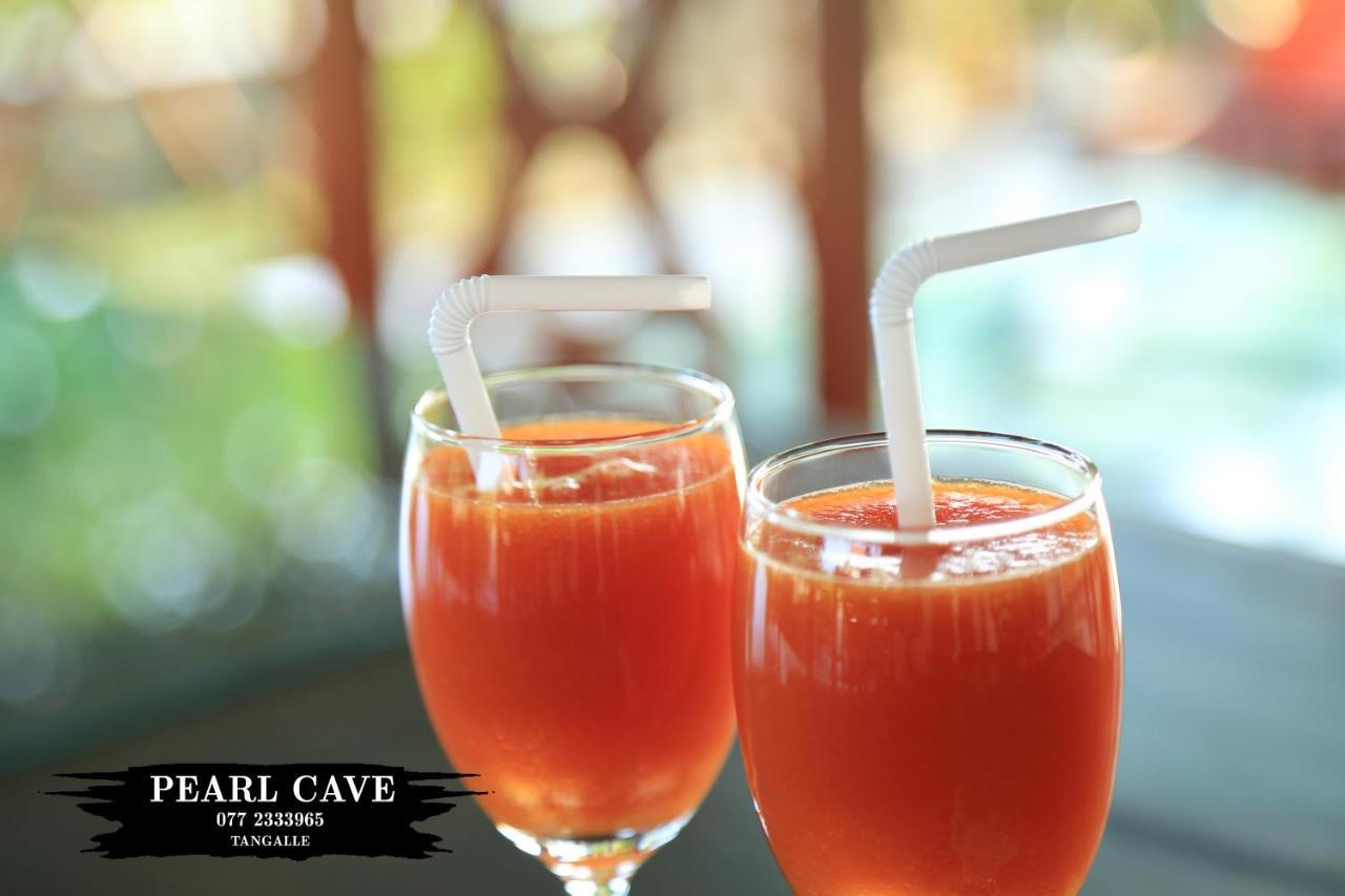 Pearl Cave Cabanas & Resturant Tangalle Zewnętrze zdjęcie