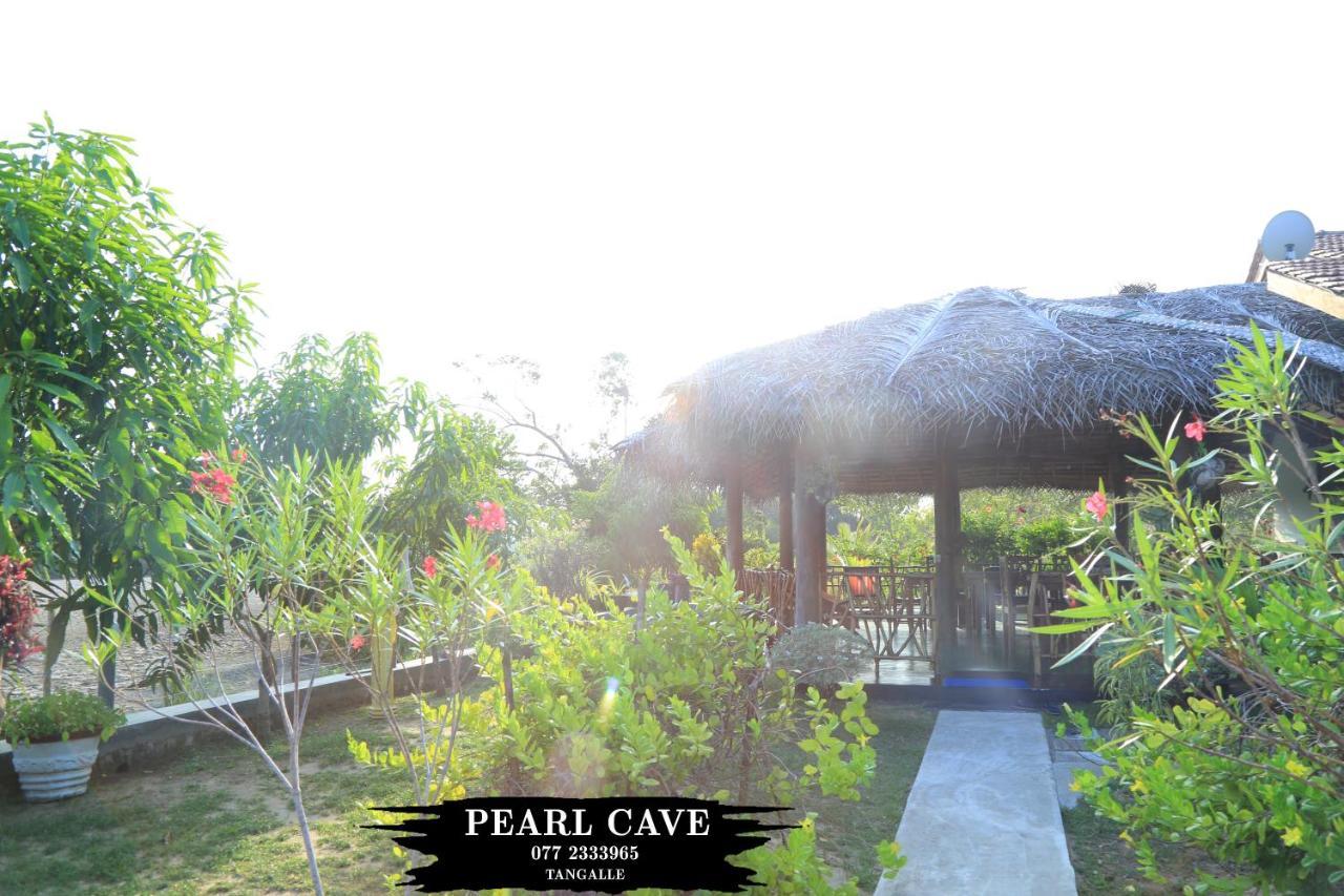 Pearl Cave Cabanas & Resturant Tangalle Zewnętrze zdjęcie