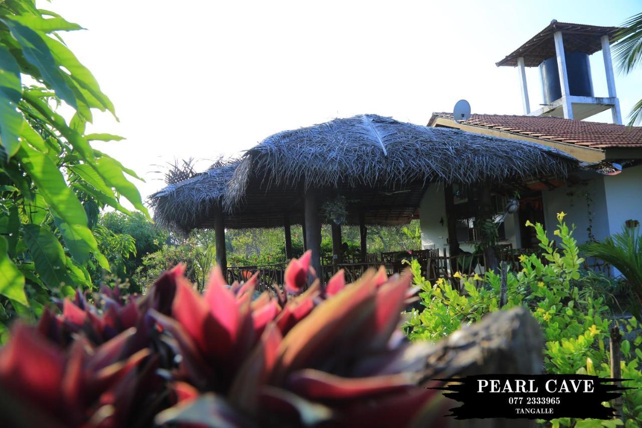 Pearl Cave Cabanas & Resturant Tangalle Zewnętrze zdjęcie