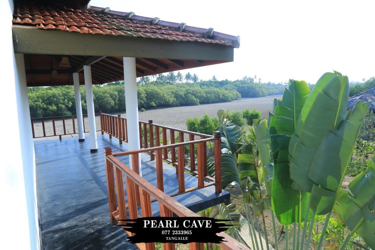 Pearl Cave Cabanas & Resturant Tangalle Zewnętrze zdjęcie