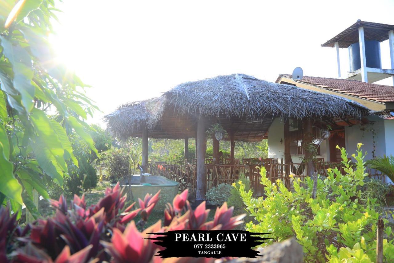 Pearl Cave Cabanas & Resturant Tangalle Zewnętrze zdjęcie