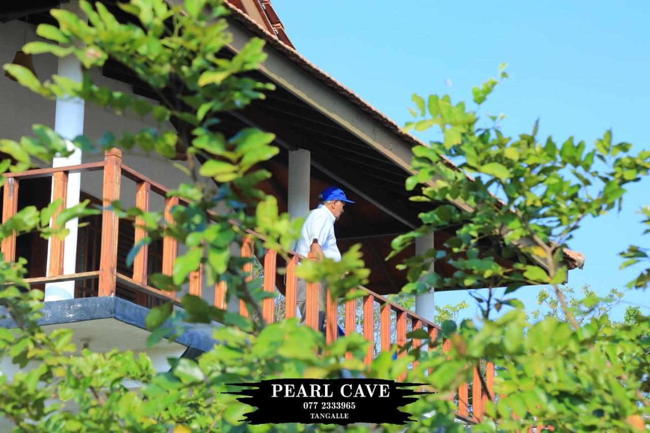 Pearl Cave Cabanas & Resturant Tangalle Zewnętrze zdjęcie
