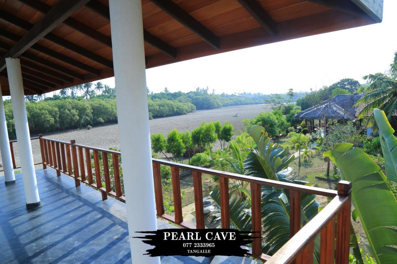 Pearl Cave Cabanas & Resturant Tangalle Zewnętrze zdjęcie